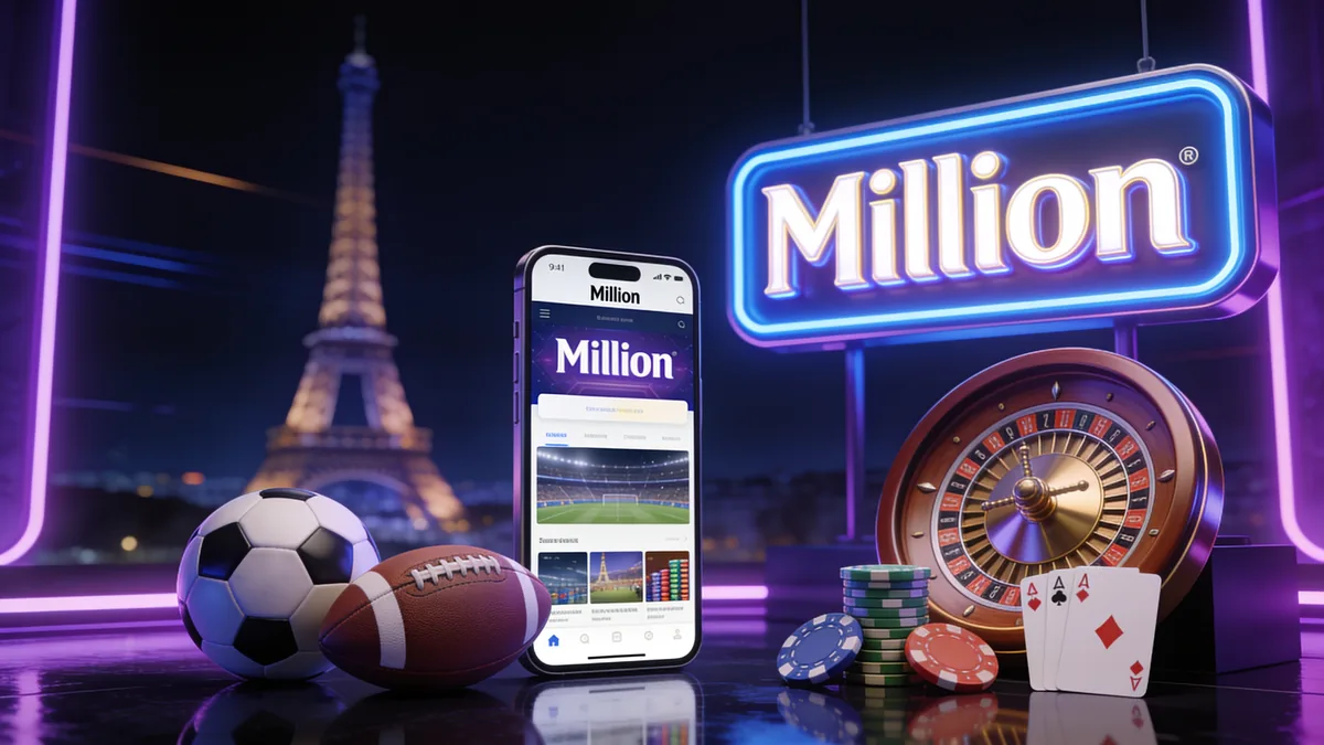 Bonus de Bienvenue Millionz Casino pour les joueurs en France